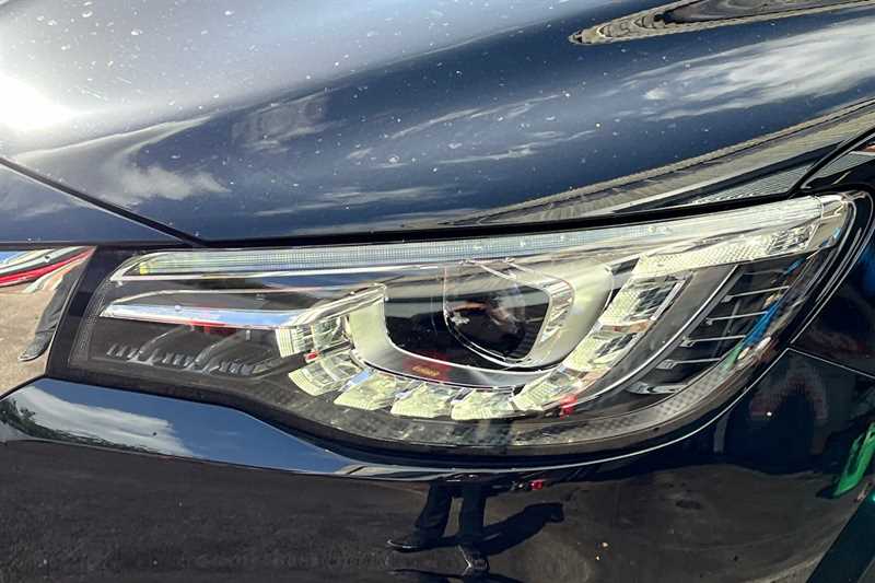 Used MG MG HS 2019 for sale - 75760019: Photo 29