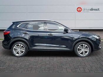 Used MG MG HS 2019 for sale - 75760019: Photo