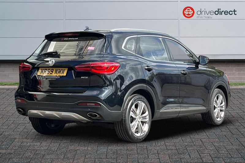 Used MG MG HS 2019 for sale - 75760019: Photo 3
