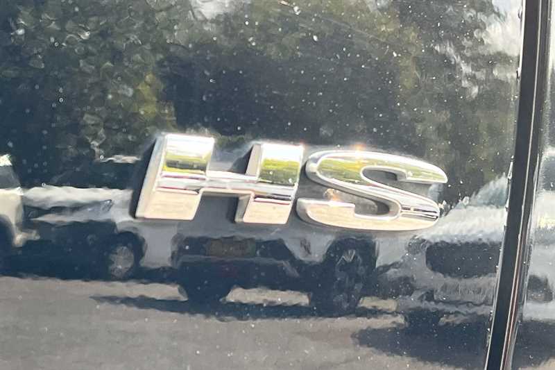 Used MG MG HS 2019 for sale - 75760019: Photo 30