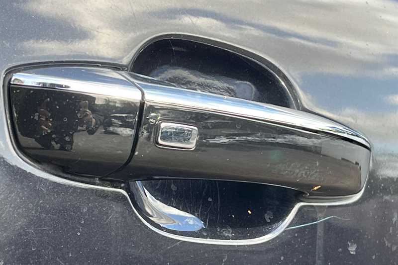 Used MG MG HS 2019 for sale - 75760019: Photo 33