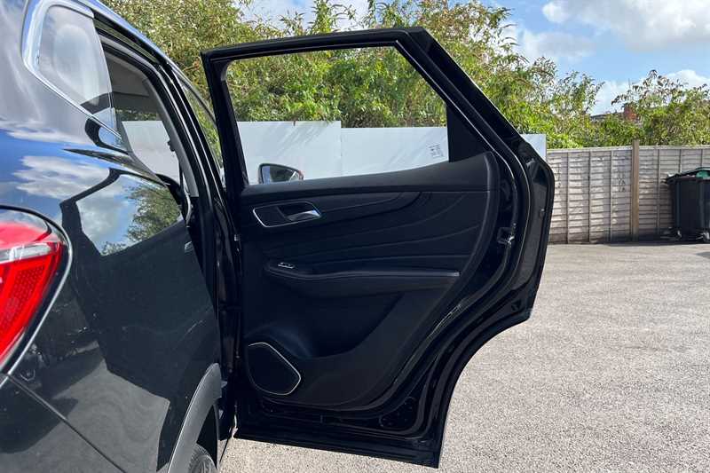 Used MG MG HS 2019 for sale - 75760019: Photo 39
