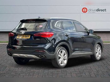 Used MG MG HS 2019 for sale - 75760019: Photo