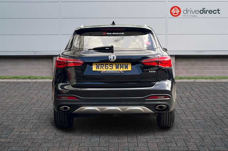 Used MG MG HS 2019 for sale - 75760019: Photo 4