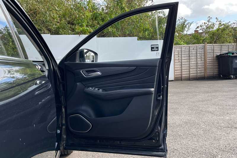 Used MG MG HS 2019 for sale - 75760019: Photo 42