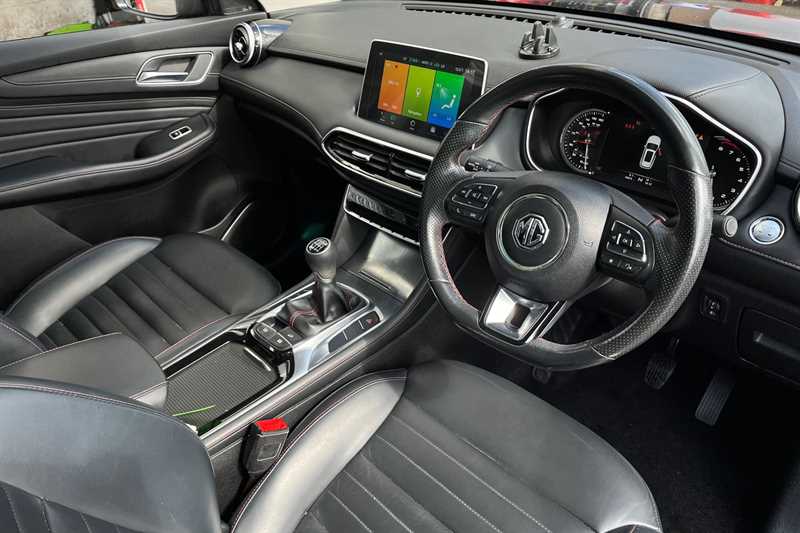 Used MG MG HS 2019 for sale - 75760019: Photo 43