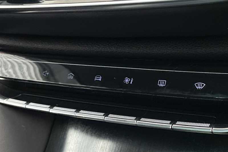 Used MG MG HS 2019 for sale - 75760019: Photo 44