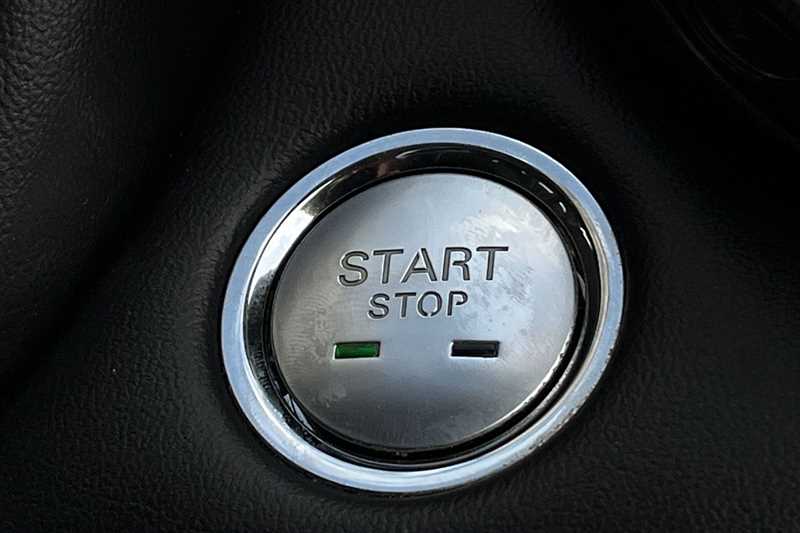 Used MG MG HS 2019 for sale - 75760019: Photo 46