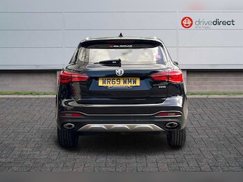 Used MG MG HS 2019 for sale - 75760019: Photo