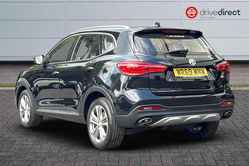 Used MG MG HS 2019 for sale - 75760019: Photo 5