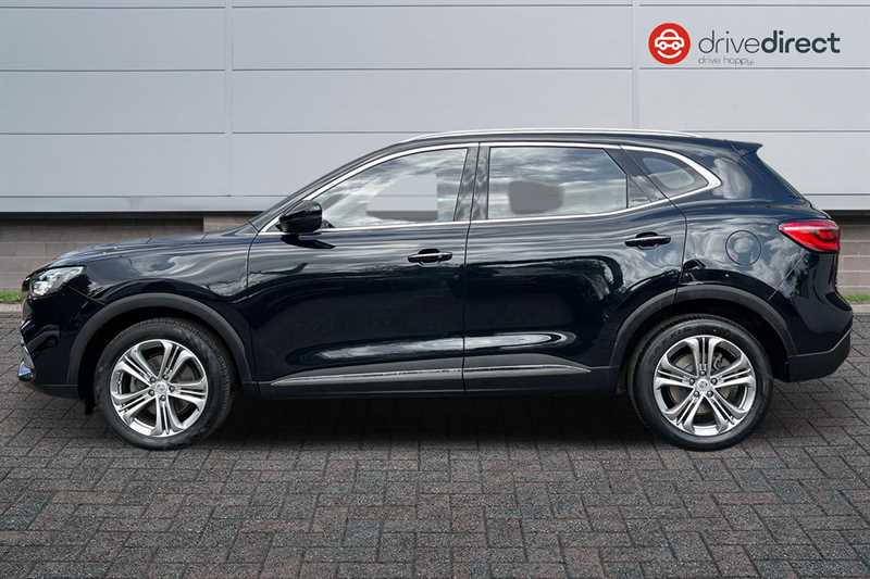 Used MG MG HS 2019 for sale - 75760019: Photo 6