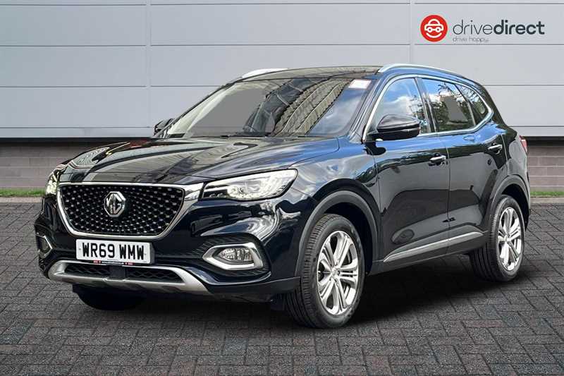 Used MG MG HS 2019 for sale - 75760019: Photo 7