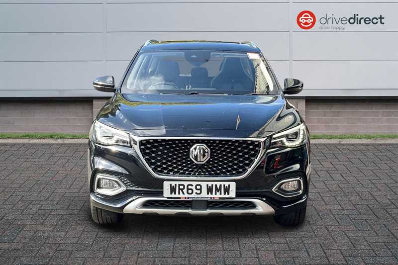 Used MG MG HS 2019 for sale - 75760019: Photo 8