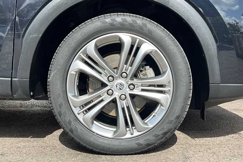 Used MG MG HS 2019 for sale - 75760019: Photo 9