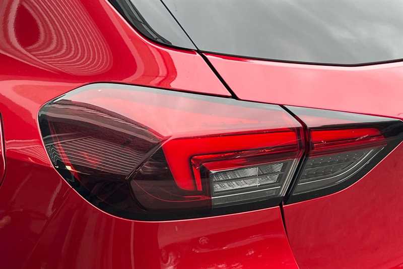 Used Vauxhall Corsa 2023 for sale - 76956870: Photo 31