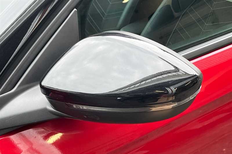 Used Vauxhall Corsa 2023 for sale - 76956870: Photo 35