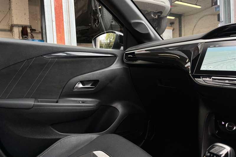 Used Vauxhall Corsa 2023 for sale - 76956870: Photo 48