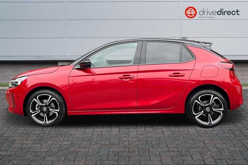 Used Vauxhall Corsa 2023 for sale - 76956870: Photo 6