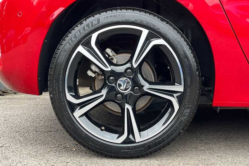 Used Vauxhall Corsa 2023 for sale - 76956870: Photo 9