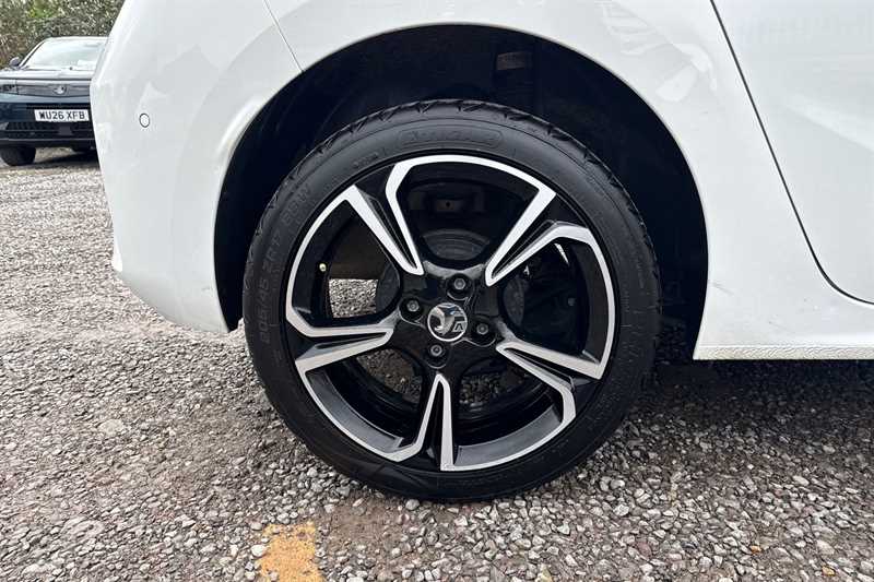 Used Vauxhall Corsa 2023 for sale - 77914850: Photo 10