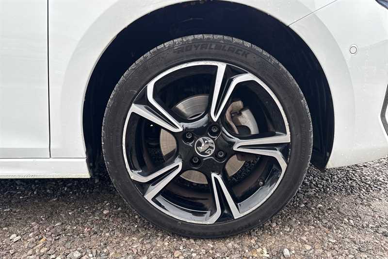 Used Vauxhall Corsa 2023 for sale - 77914850: Photo 11