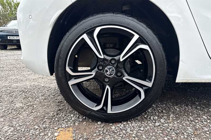 Used Vauxhall Corsa 2023 for sale - 77914850: Photo 12