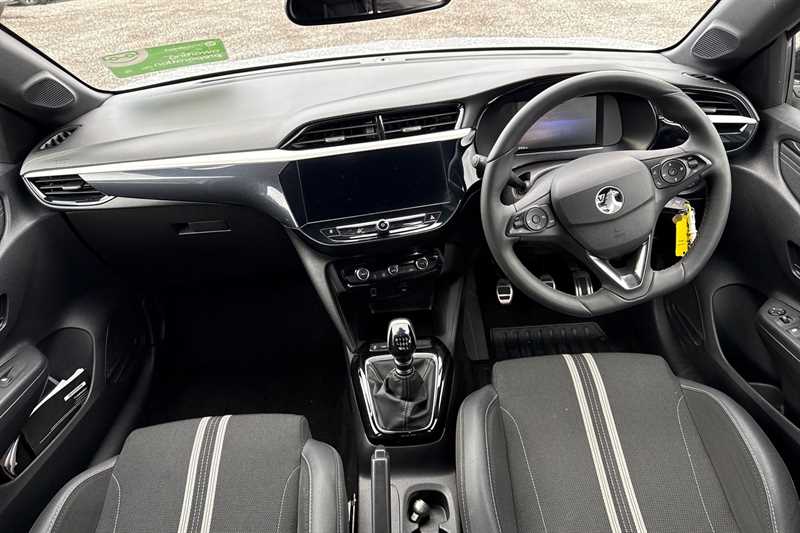 Used Vauxhall Corsa 2023 for sale - 77914850: Photo 13
