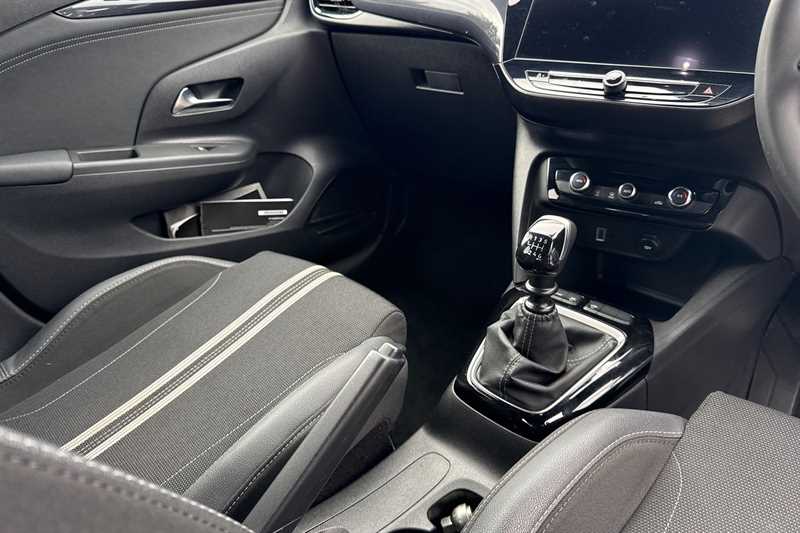 Used Vauxhall Corsa 2023 for sale - 77914850: Photo 14