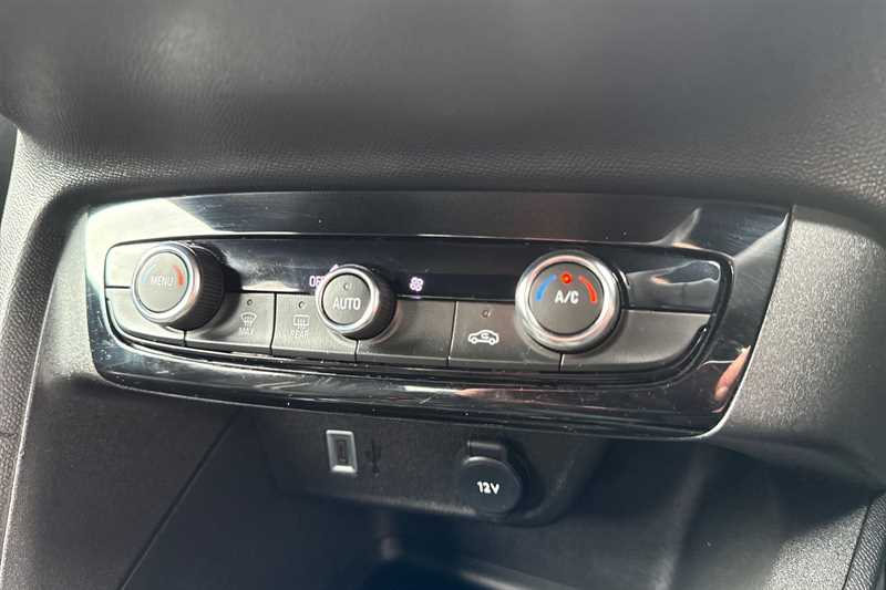 Used Vauxhall Corsa 2023 for sale - 77914850: Photo 15