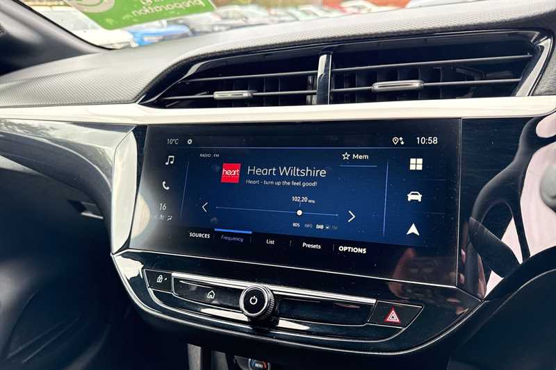 Used Vauxhall Corsa 2023 for sale - 77914850: Photo 17