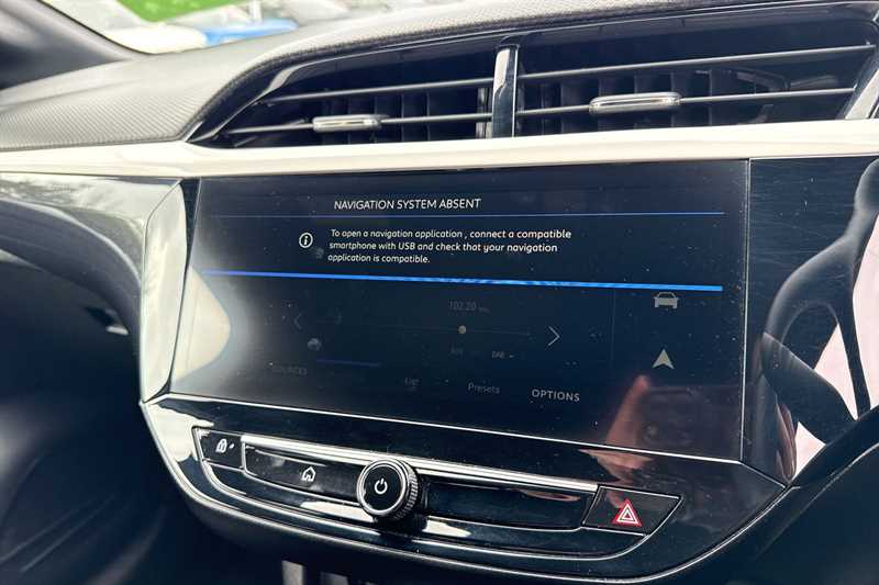 Used Vauxhall Corsa 2023 for sale - 77914850: Photo 18