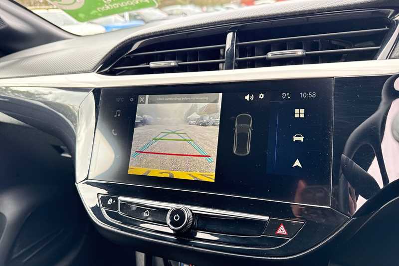 Used Vauxhall Corsa 2023 for sale - 77914850: Photo 19