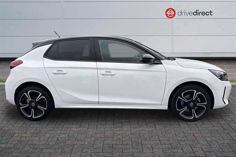 Used Vauxhall Corsa 2023 for sale - 77914850: Photo 2