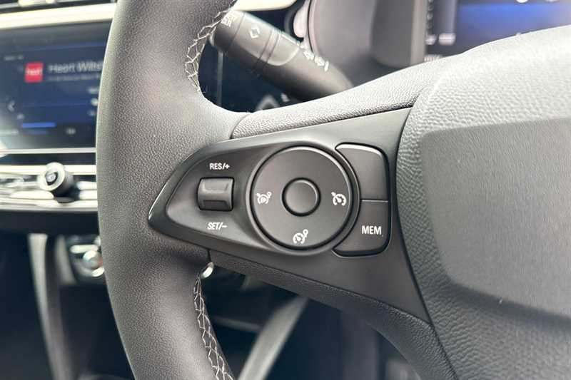 Used Vauxhall Corsa 2023 for sale - 77914850: Photo 21