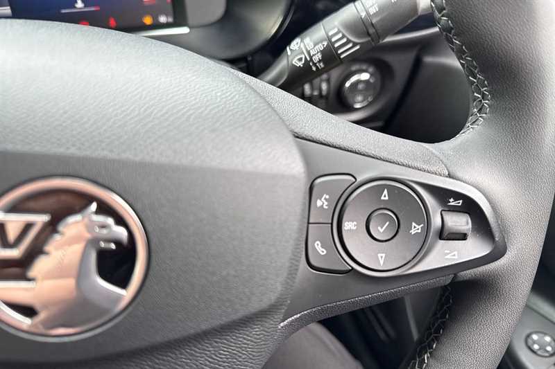 Used Vauxhall Corsa 2023 for sale - 77914850: Photo 22