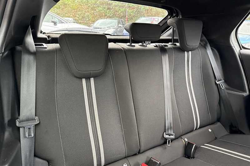 Used Vauxhall Corsa 2023 for sale - 77914850: Photo 24