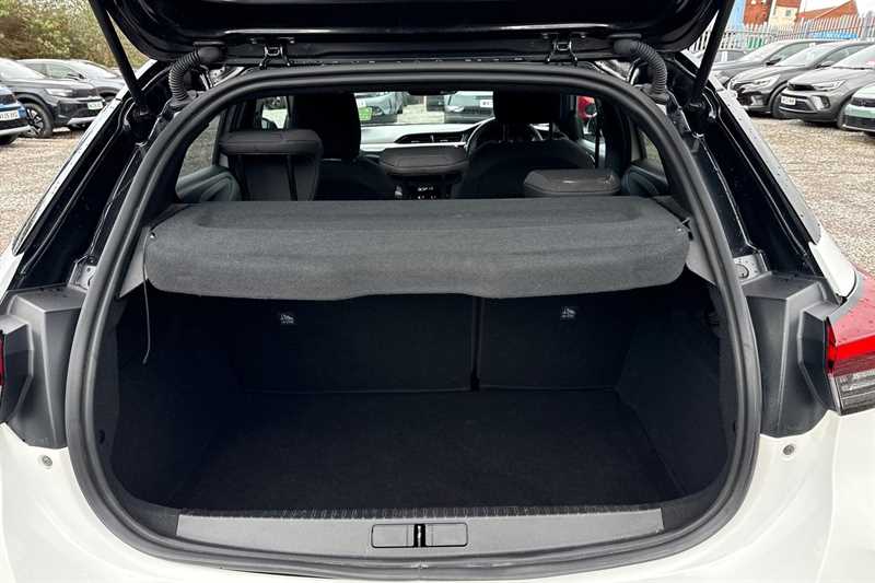 Used Vauxhall Corsa 2023 for sale - 77914850: Photo 25