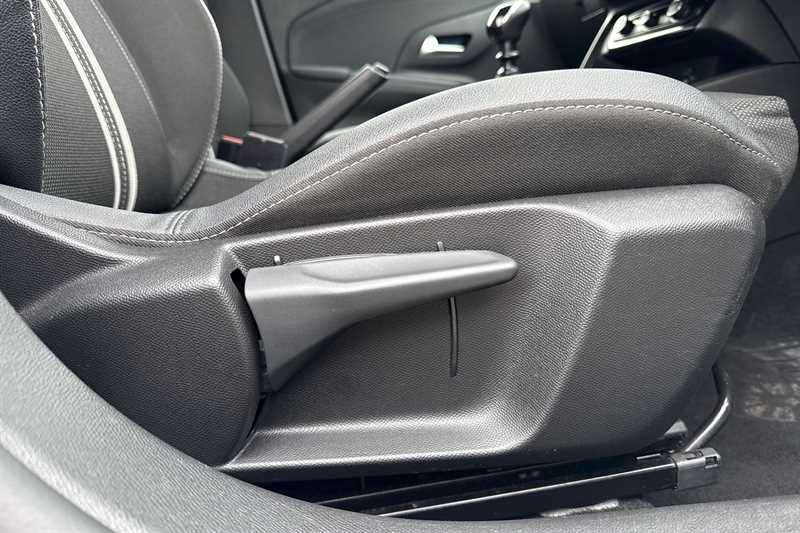 Used Vauxhall Corsa 2023 for sale - 77914850: Photo 26