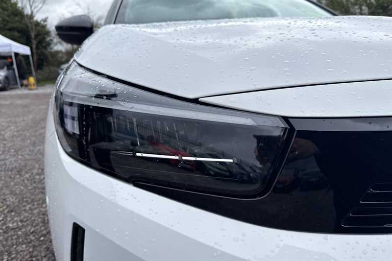 Used Vauxhall Corsa 2023 for sale - 77914850: Photo 28