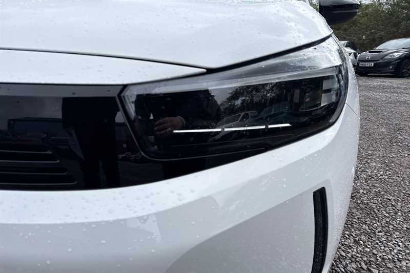 Used Vauxhall Corsa 2023 for sale - 77914850: Photo 29