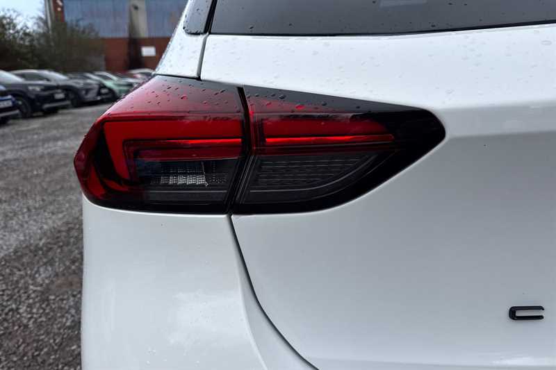 Used Vauxhall Corsa 2023 for sale - 77914850: Photo 31