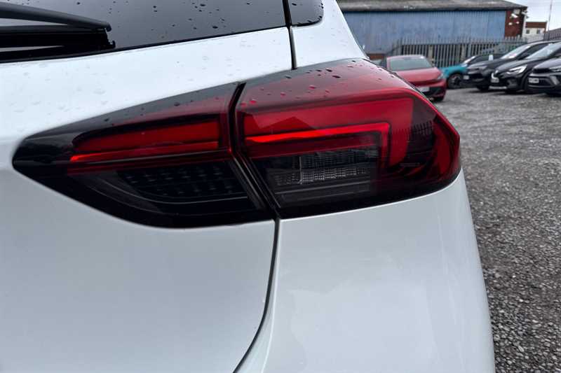 Used Vauxhall Corsa 2023 for sale - 77914850: Photo 32