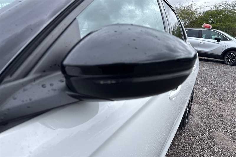 Used Vauxhall Corsa 2023 for sale - 77914850: Photo 35