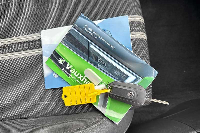 Used Vauxhall Corsa 2023 for sale - 77914850: Photo 36