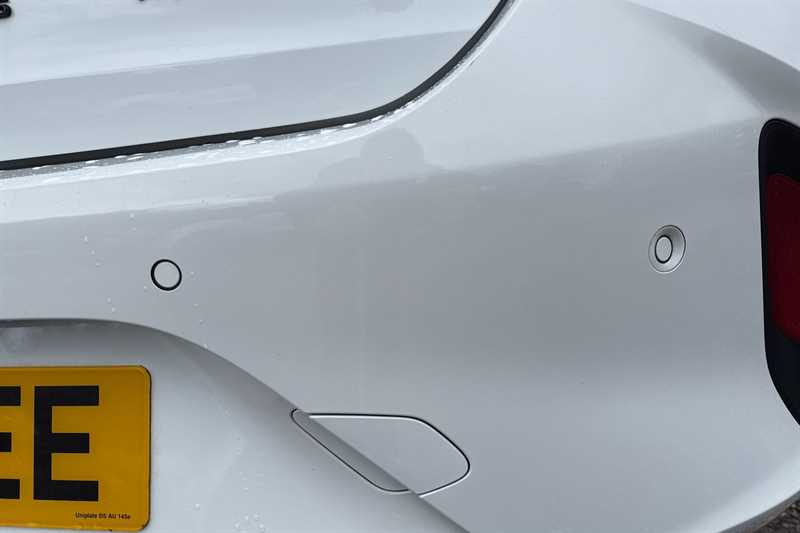 Used Vauxhall Corsa 2023 for sale - 77914850: Photo 39