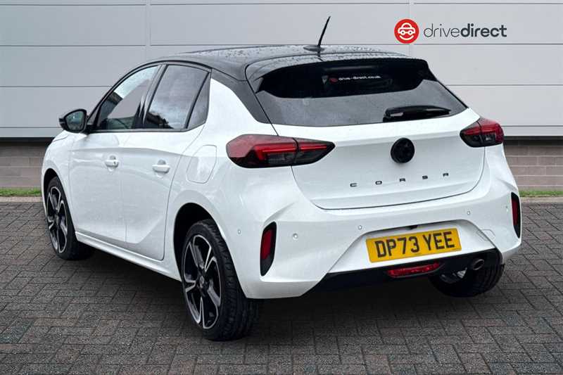 Used Vauxhall Corsa 2023 for sale - 77914850: Photo 5