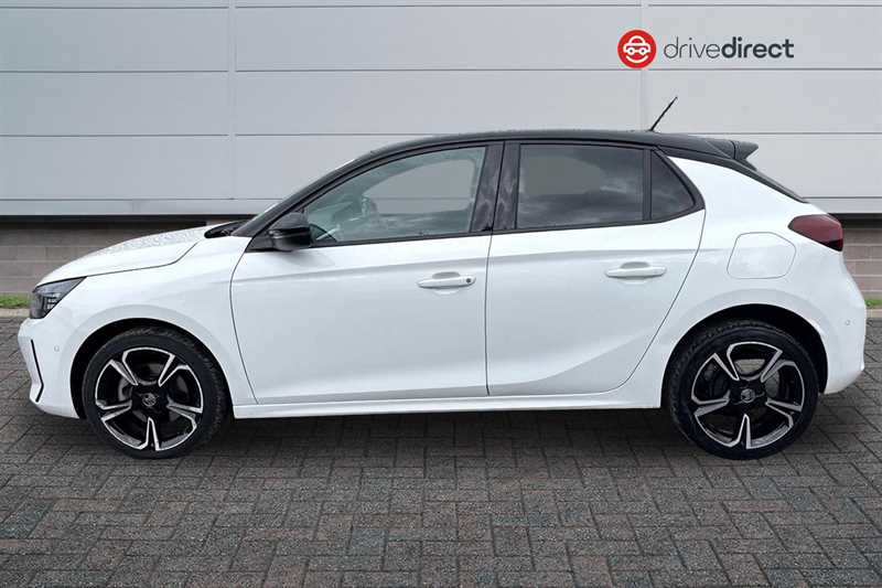 Used Vauxhall Corsa 2023 for sale - 77914850: Photo 6