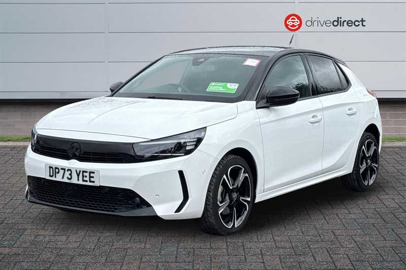 Used Vauxhall Corsa 2023 for sale - 77914850: Photo 7