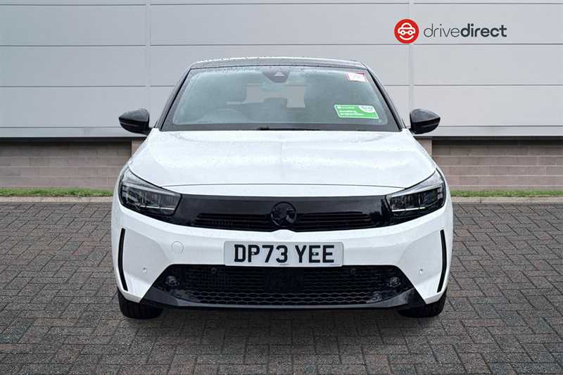 Used Vauxhall Corsa 2023 for sale - 77914850: Photo 8