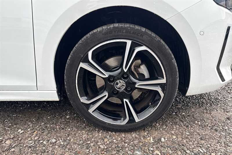 Used Vauxhall Corsa 2023 for sale - 77914850: Photo 9